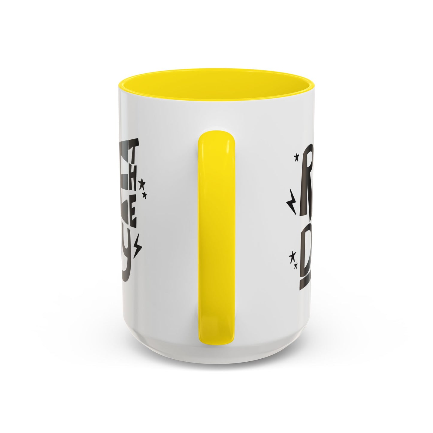 SpringSims - Accent Coffee Mug - You'll Rue the Day - TantrumCollectibles.com