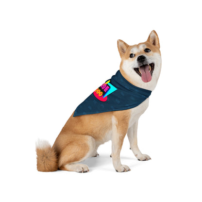 Smight - Pet Bandana - Arcade Pit