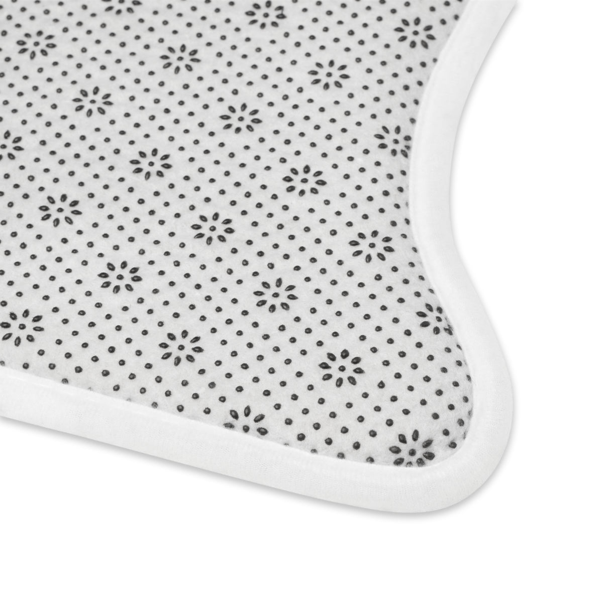 Vswed - Pet Feeding Mats - Teeth & Bomb