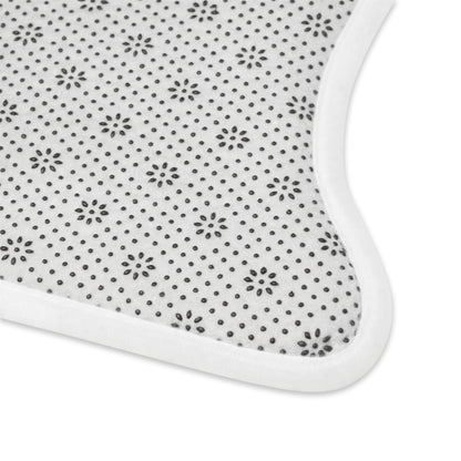 Vswed - Pet Feeding Mats - Teeth & Bomb
