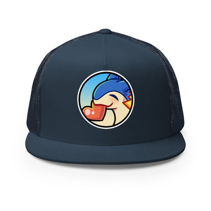 SuperSonic - Trucker Cap - Love
