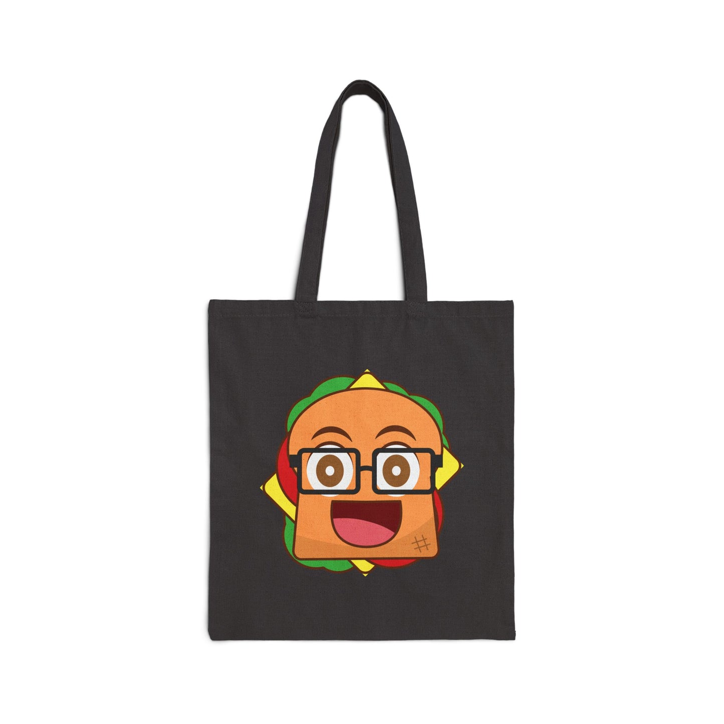 Snamwiches - Tote Bag - Snamwich - TantrumCollectibles.com