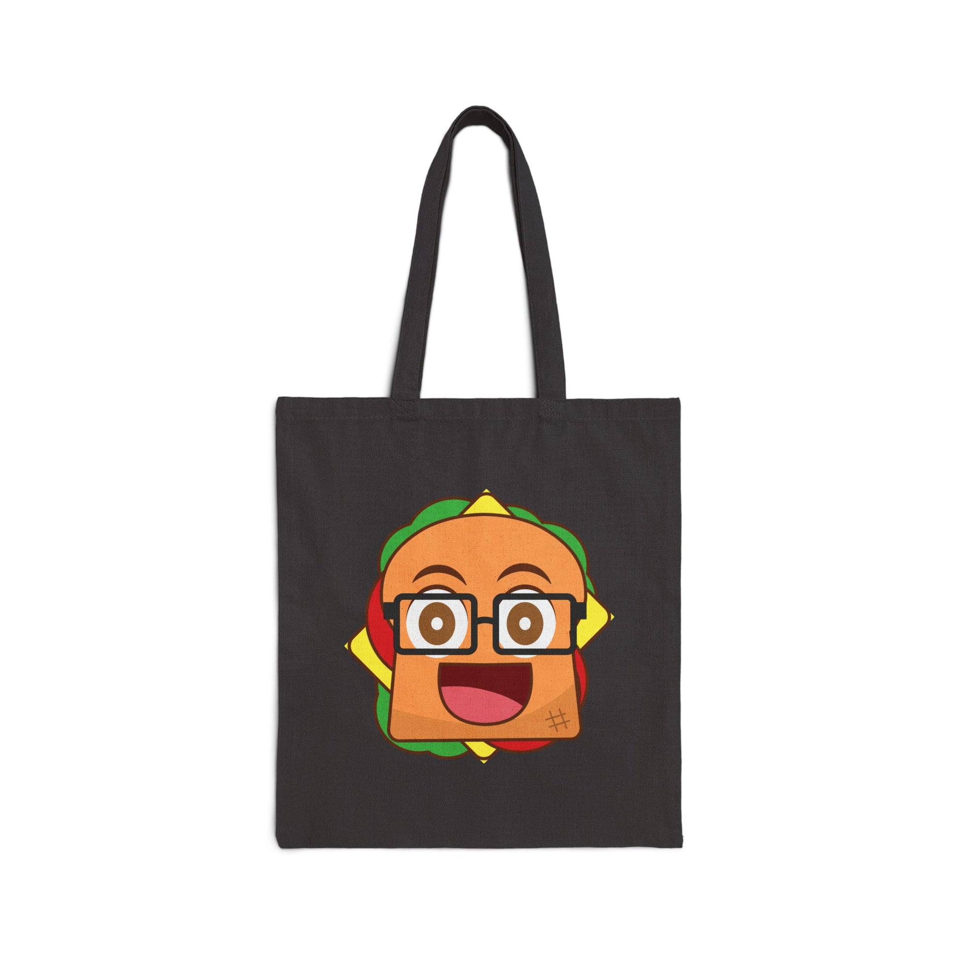Snamwiches - Tote Bag - Snamwich - TantrumCollectibles.com