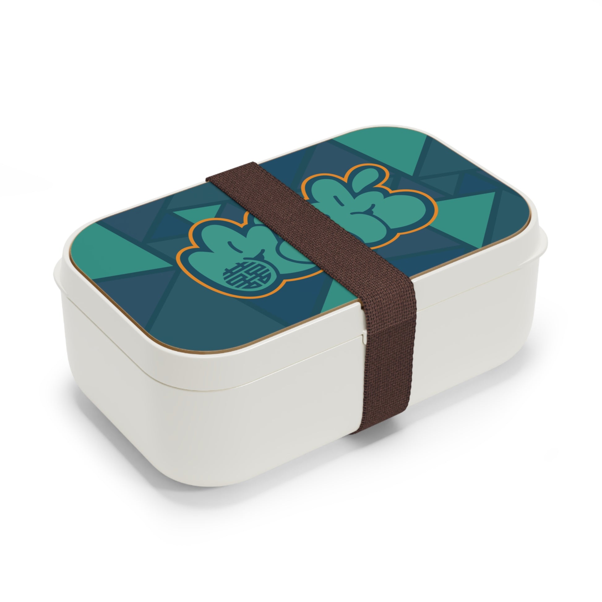 Speed Stuff 4 Charity - Bento Lunch Box - ASA - TantrumCollectibles.com