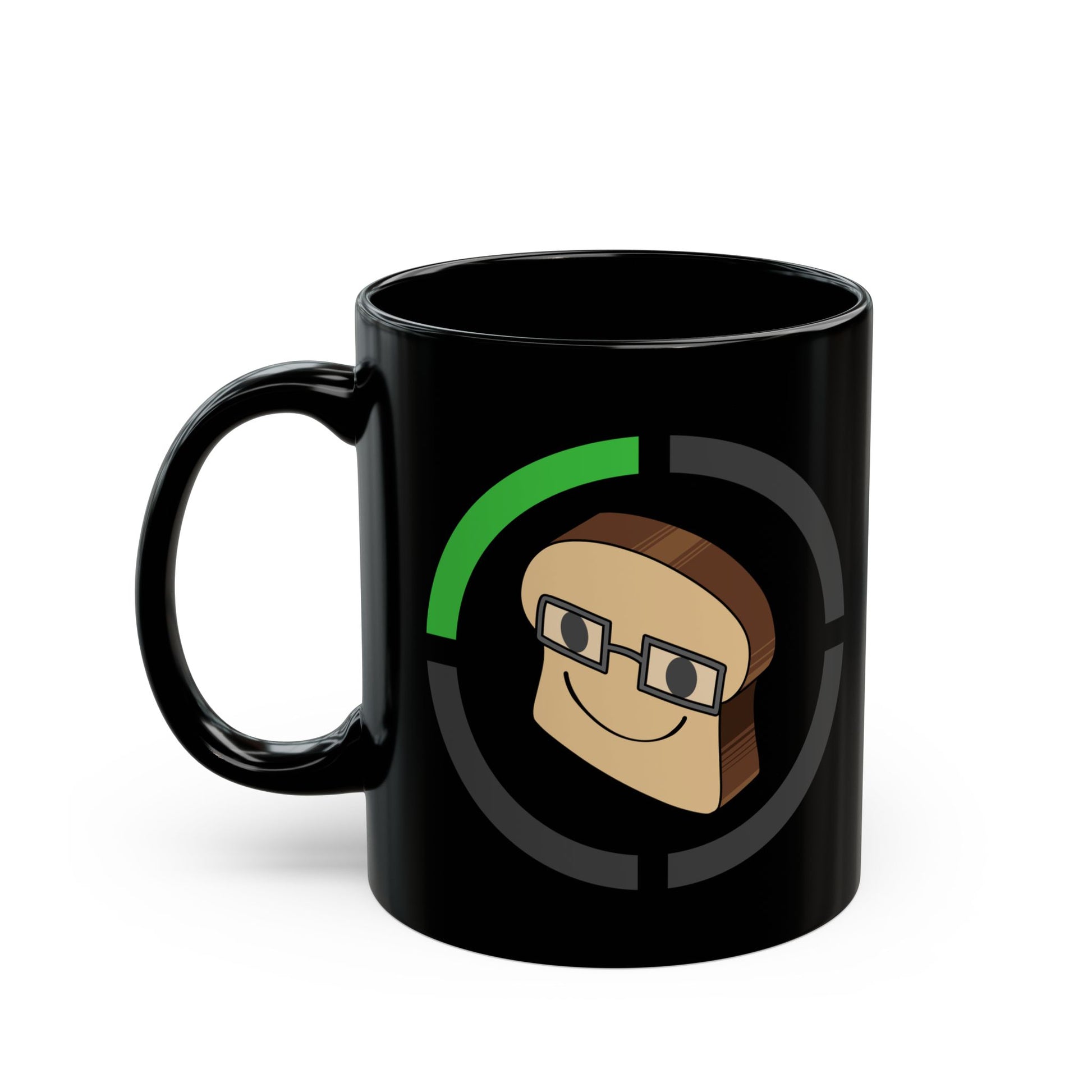 Snamwiches - Black Mug - Achievement Get - TantrumCollectibles.com