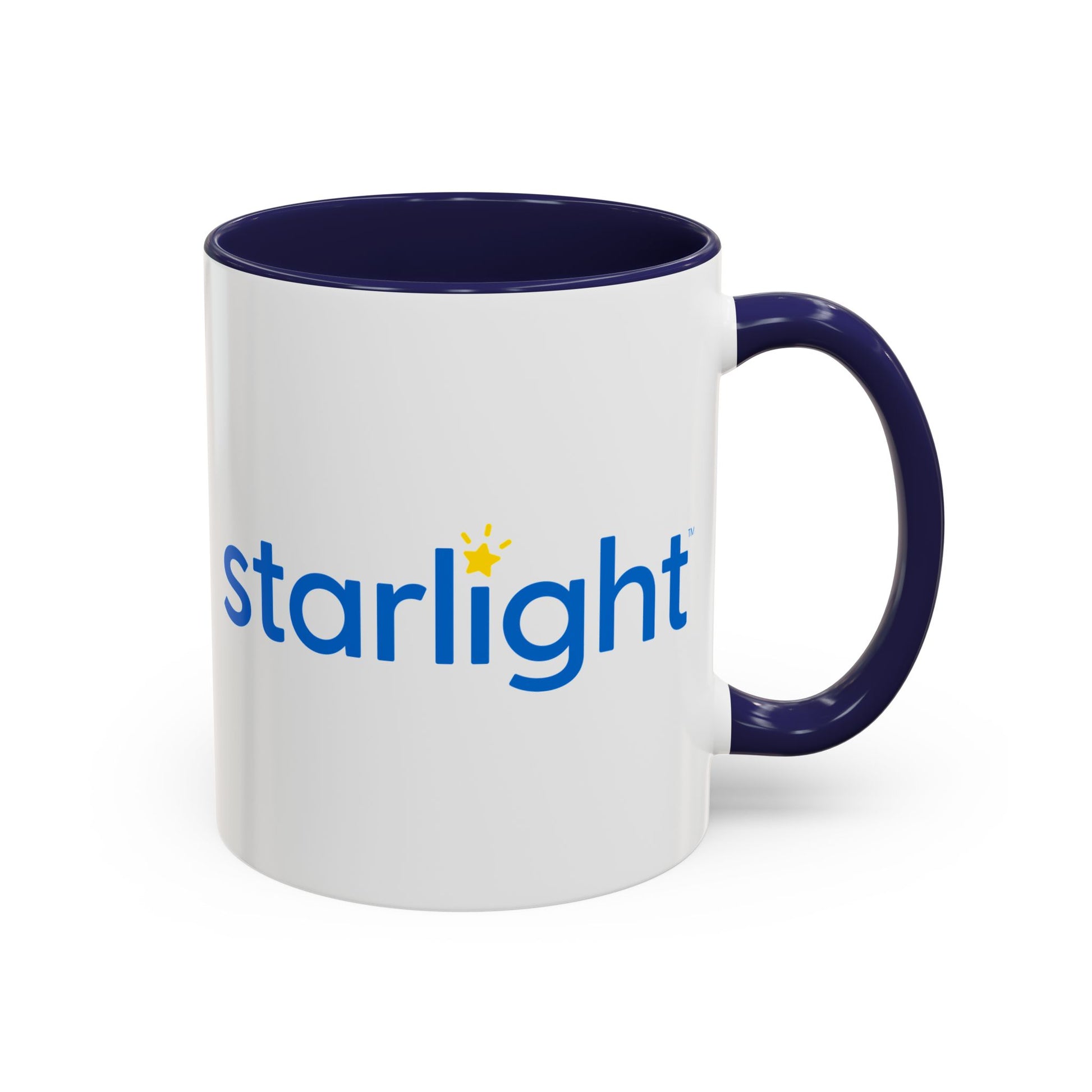 Starlight - Accent Coffee Mug - TantrumCollectibles.com