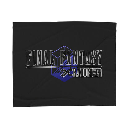 FF Randomzier - Blanket - TantrumCollectibles.com