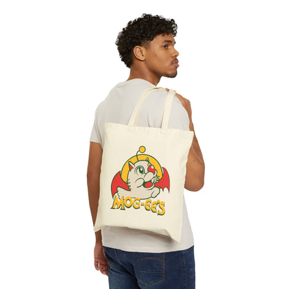 4thGEARy - Tote Bag - Mog-ees