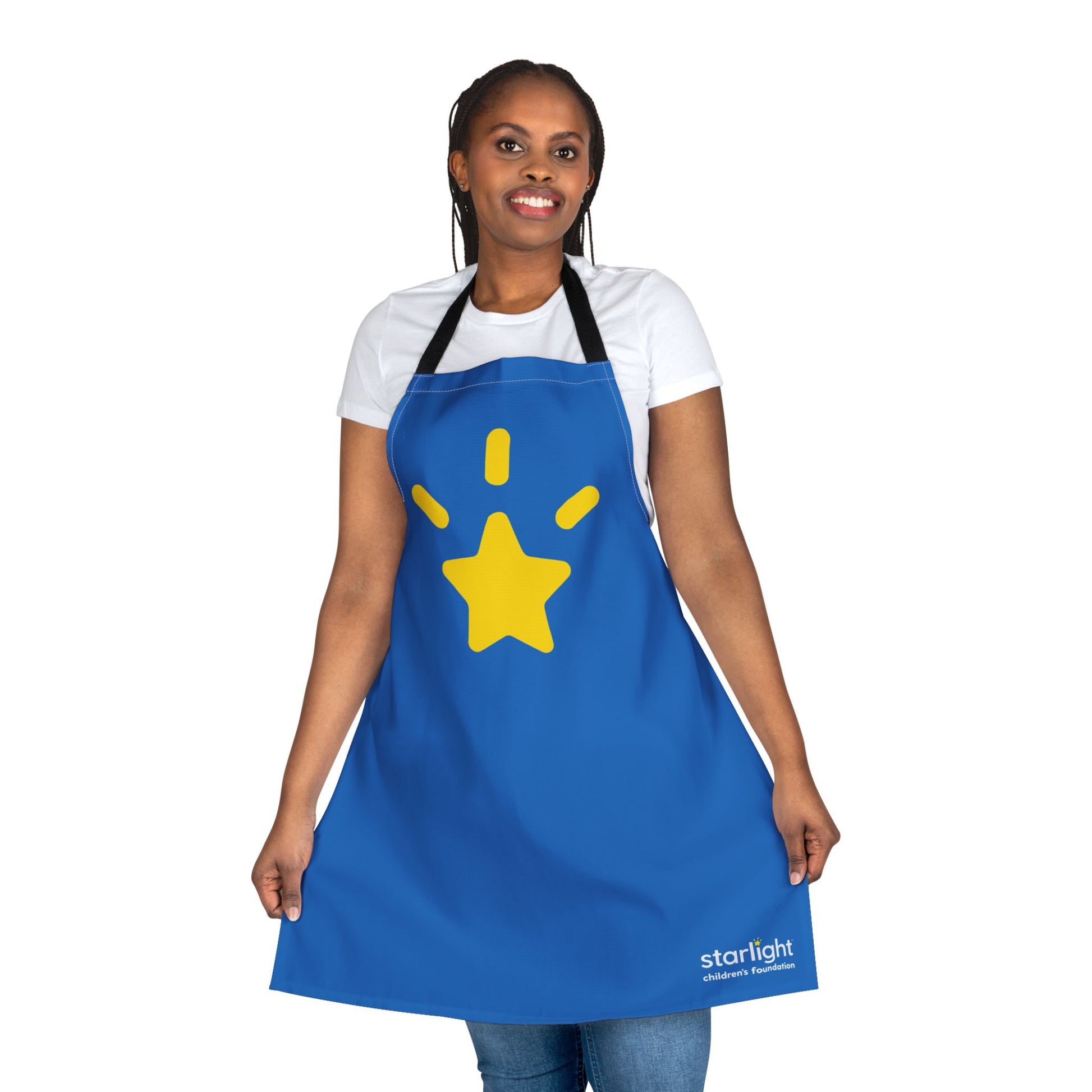 Starlight - Apron - TantrumCollectibles.com