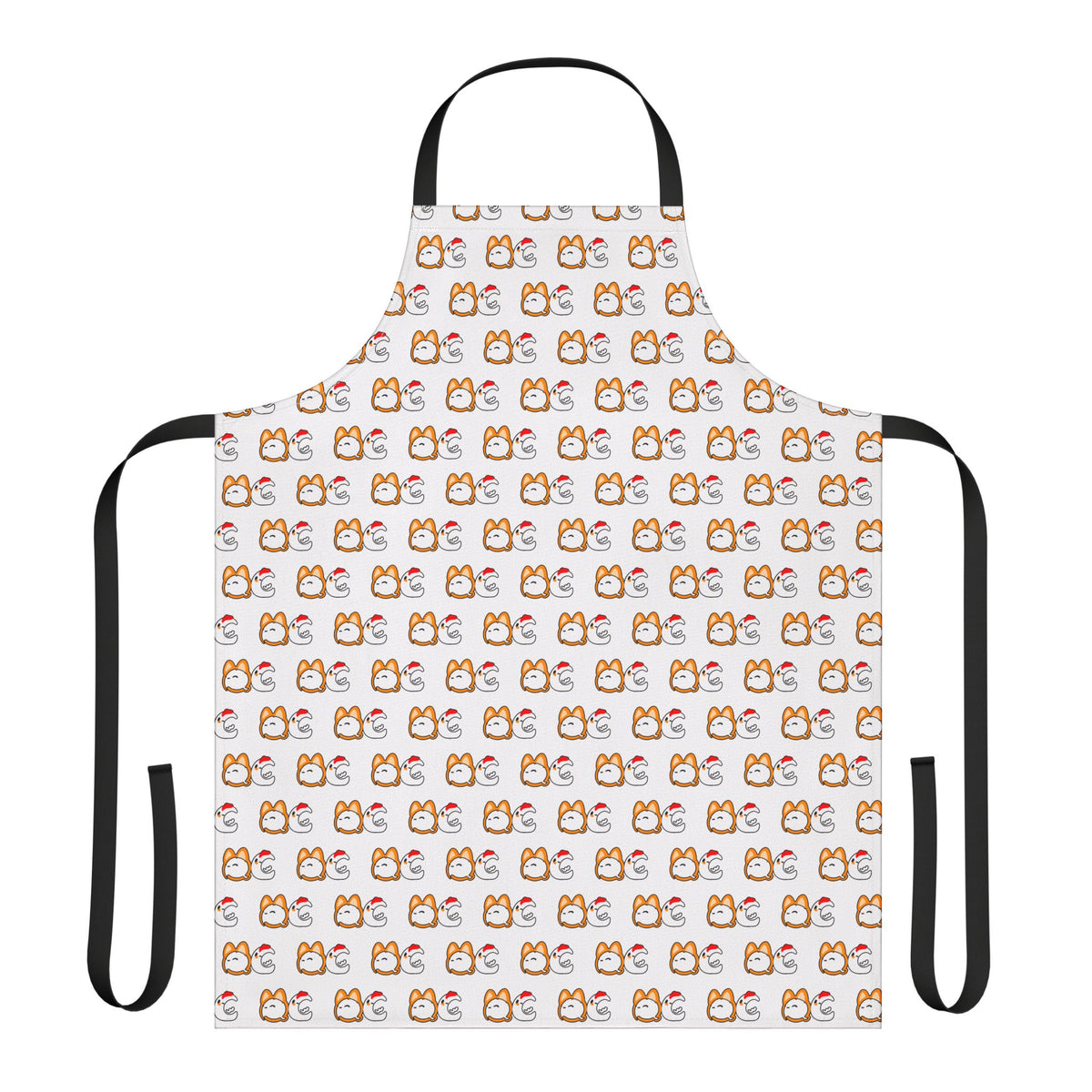 QuirkyCluckers - Apron, 5-Color Straps - TantrumCollectibles.com