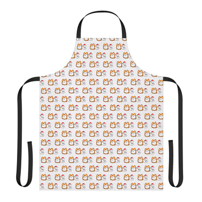 QuirkyCluckers - Apron, 5-Color Straps - TantrumCollectibles.com