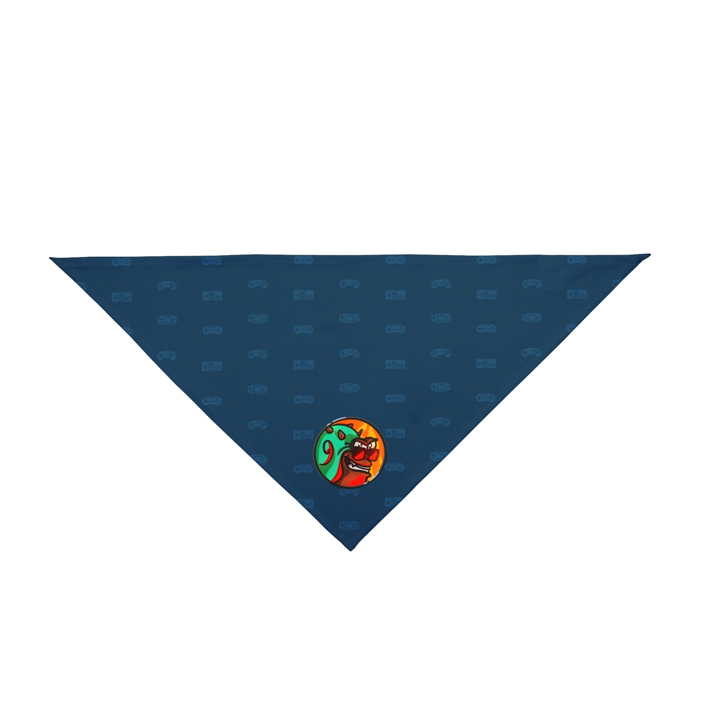 Smight - Pet Bandana - Snailser