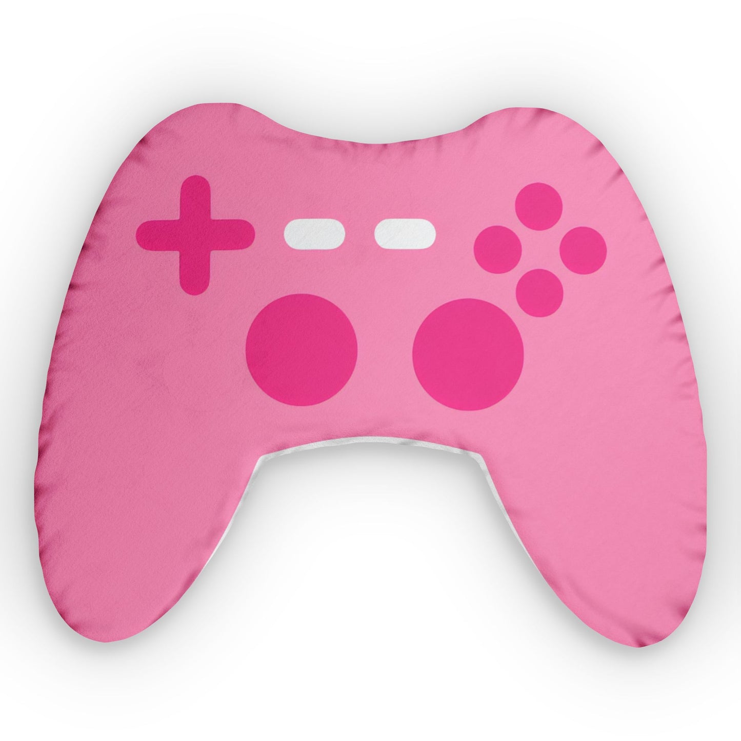 1000 Dreams Fund - Custom Shaped Pillows - Controller - TantrumCollectibles.com