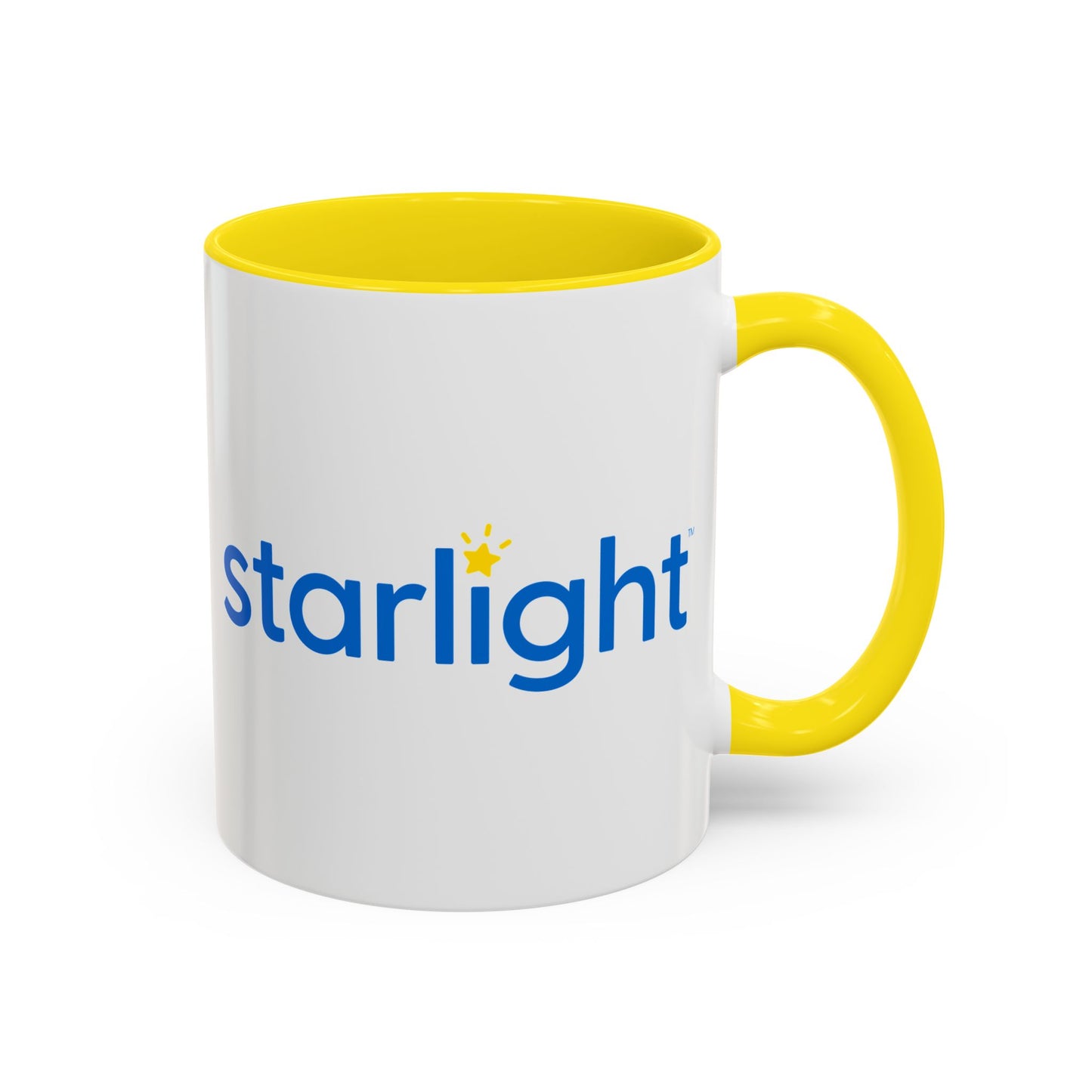Starlight - Accent Coffee Mug - TantrumCollectibles.com