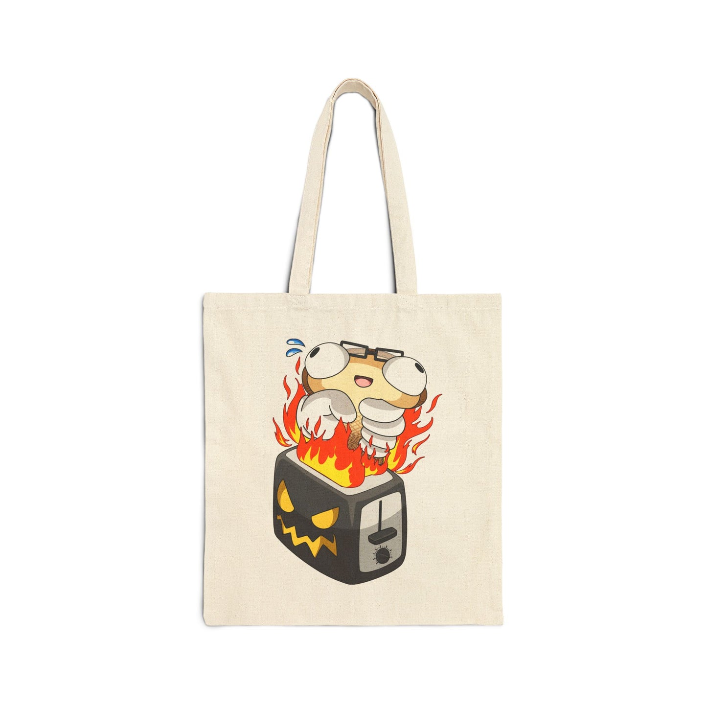 Snamwiches - Tote Bag - Toasted - TantrumCollectibles.com
