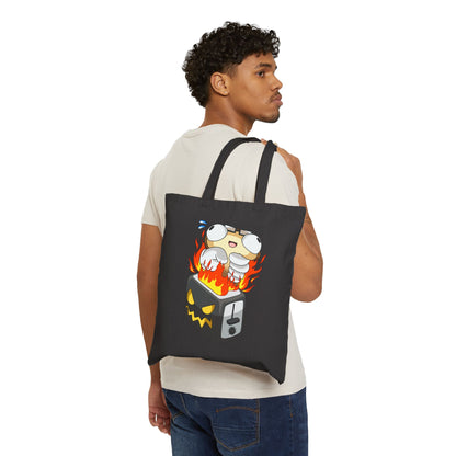 Snamwiches - Tote Bag - Toasted - TantrumCollectibles.com