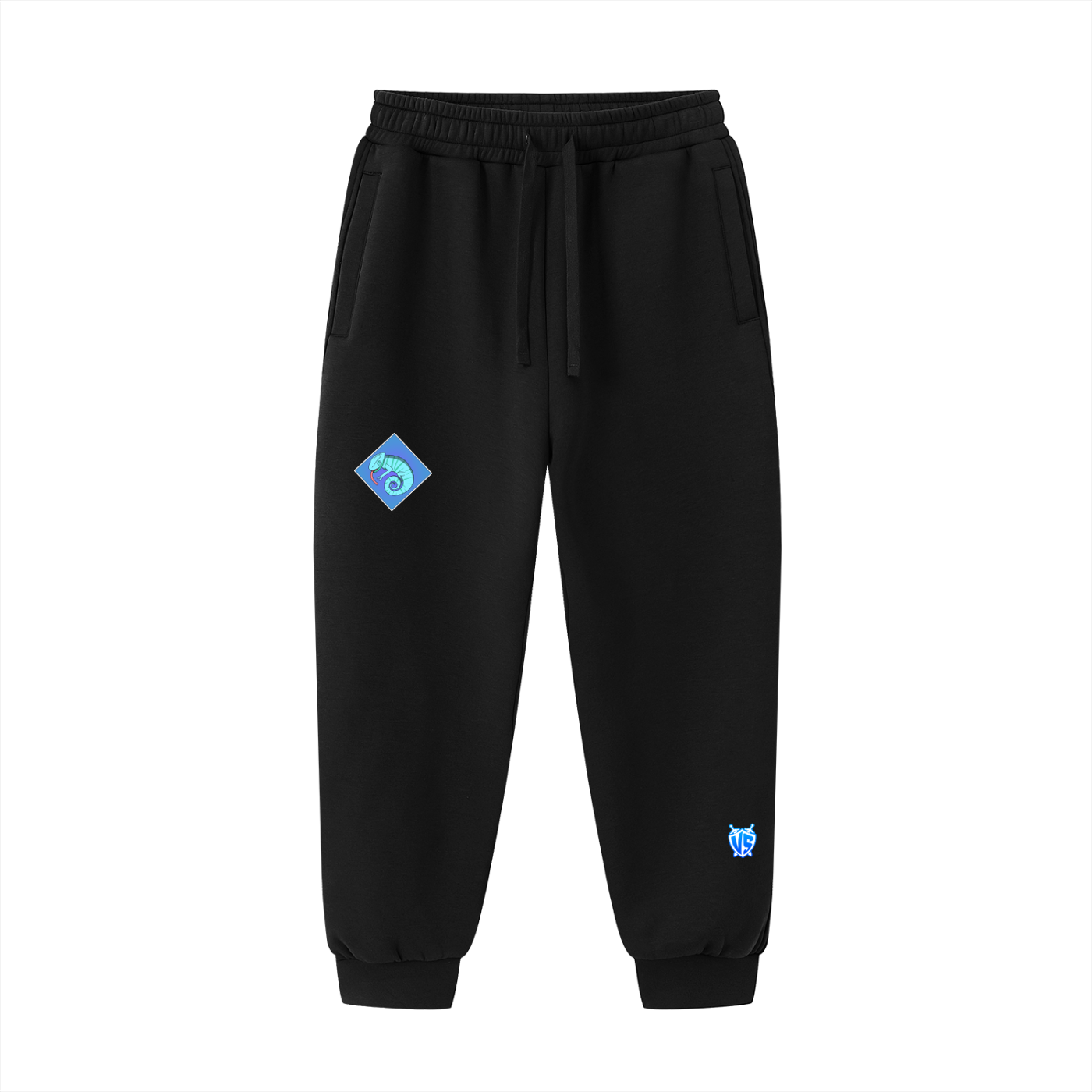 Versus - Drawstring Sweatpants - Team Chameleon - TantrumCollectibles.com