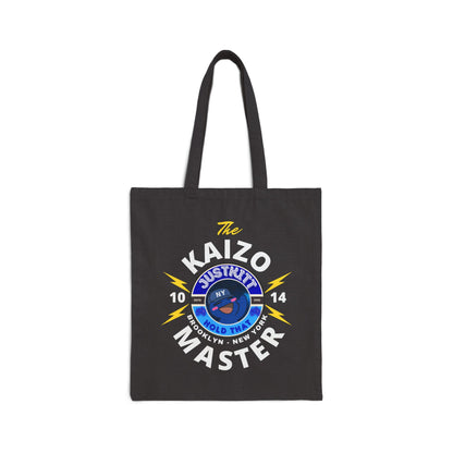 JustKitt - Tote Bag - Kaizo