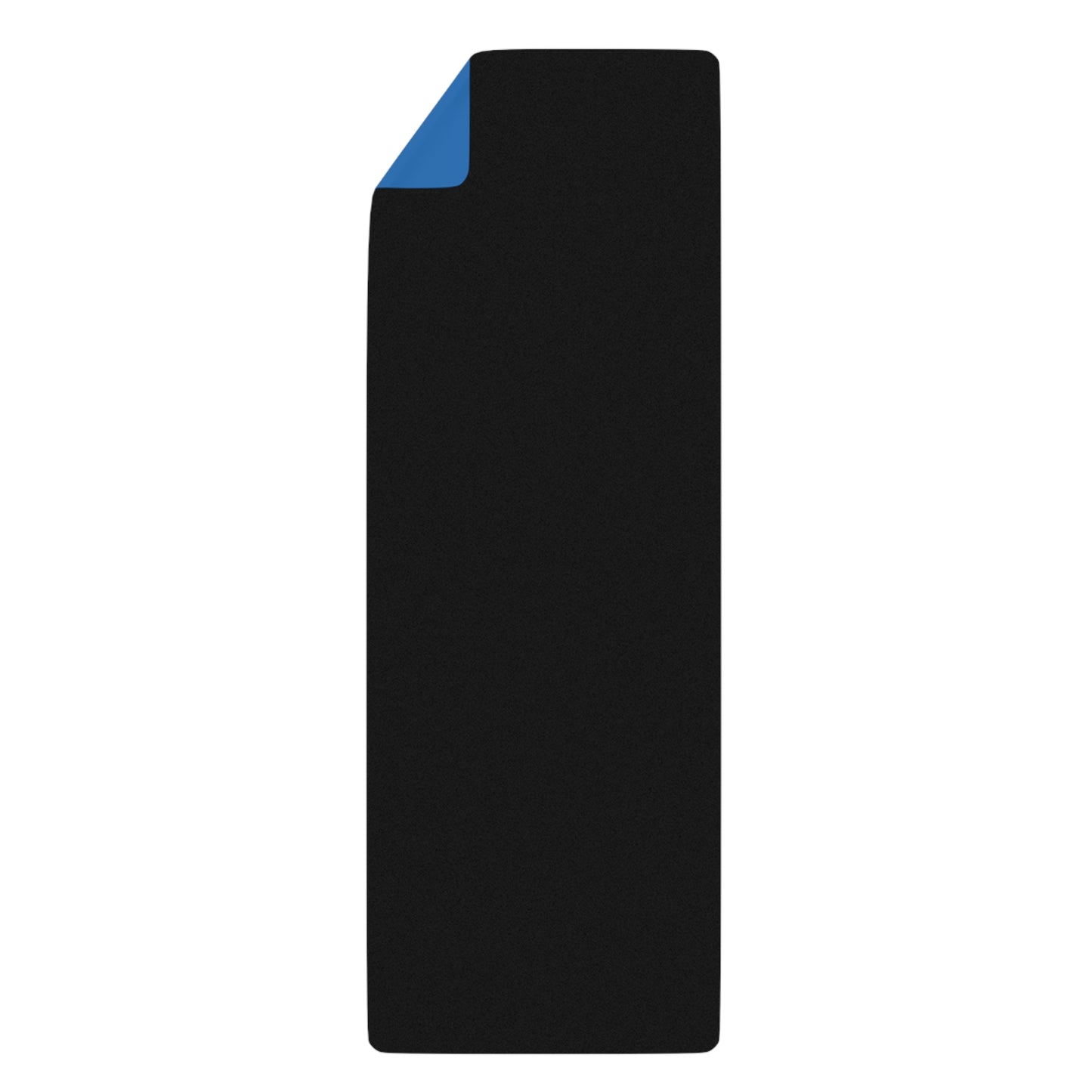 Starlight - Rubber Yoga Mat