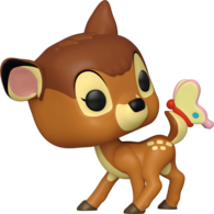 Pop! Disney- Bambi - (Summer Convention 2022)