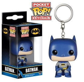 Pocket Pop Keychain - Batman