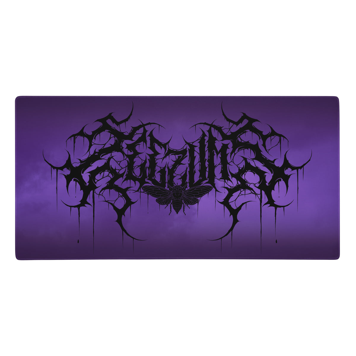 Zeezums - Gaming Mouse Pads - Logo - TantrumCollectibles.com
