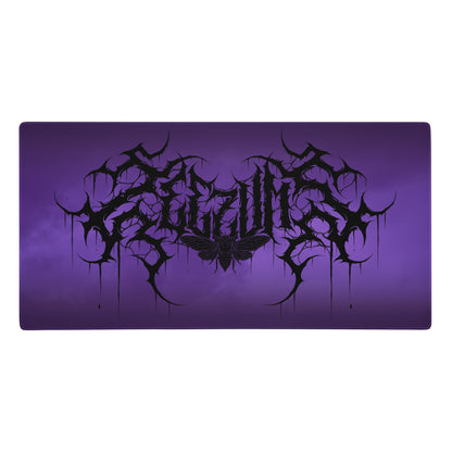 Zeezums - Gaming Mouse Pads - Logo - TantrumCollectibles.com