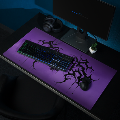 Zeezums - Gaming Mouse Pads - Logo - TantrumCollectibles.com
