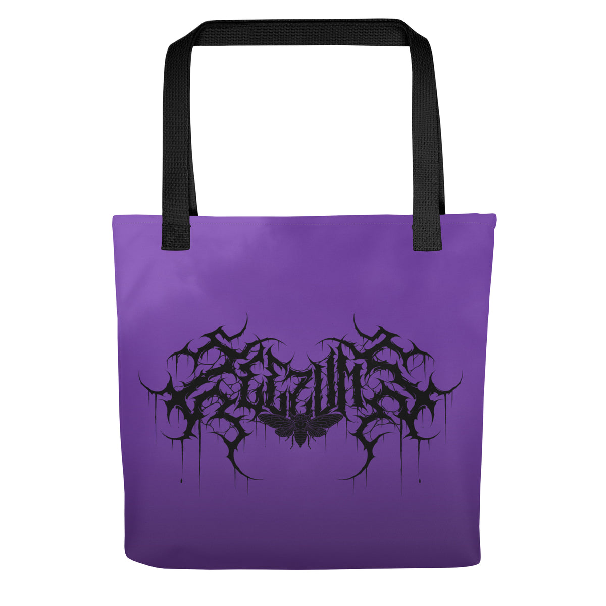 Zeezums - Tote Bags - Logo - TantrumCollectibles.com