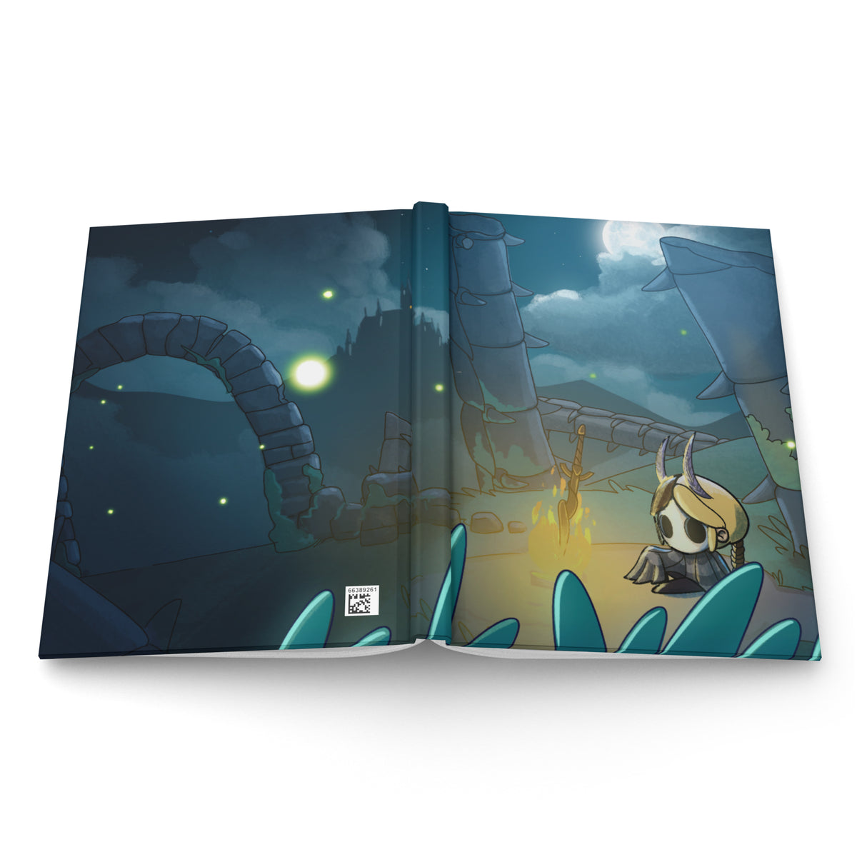 Zeezums - Hardcover Journals - Bugs - TantrumCollectibles.com