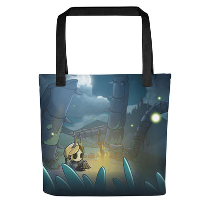 Zeezums - Tote Bags - Bugs - TantrumCollectibles.com