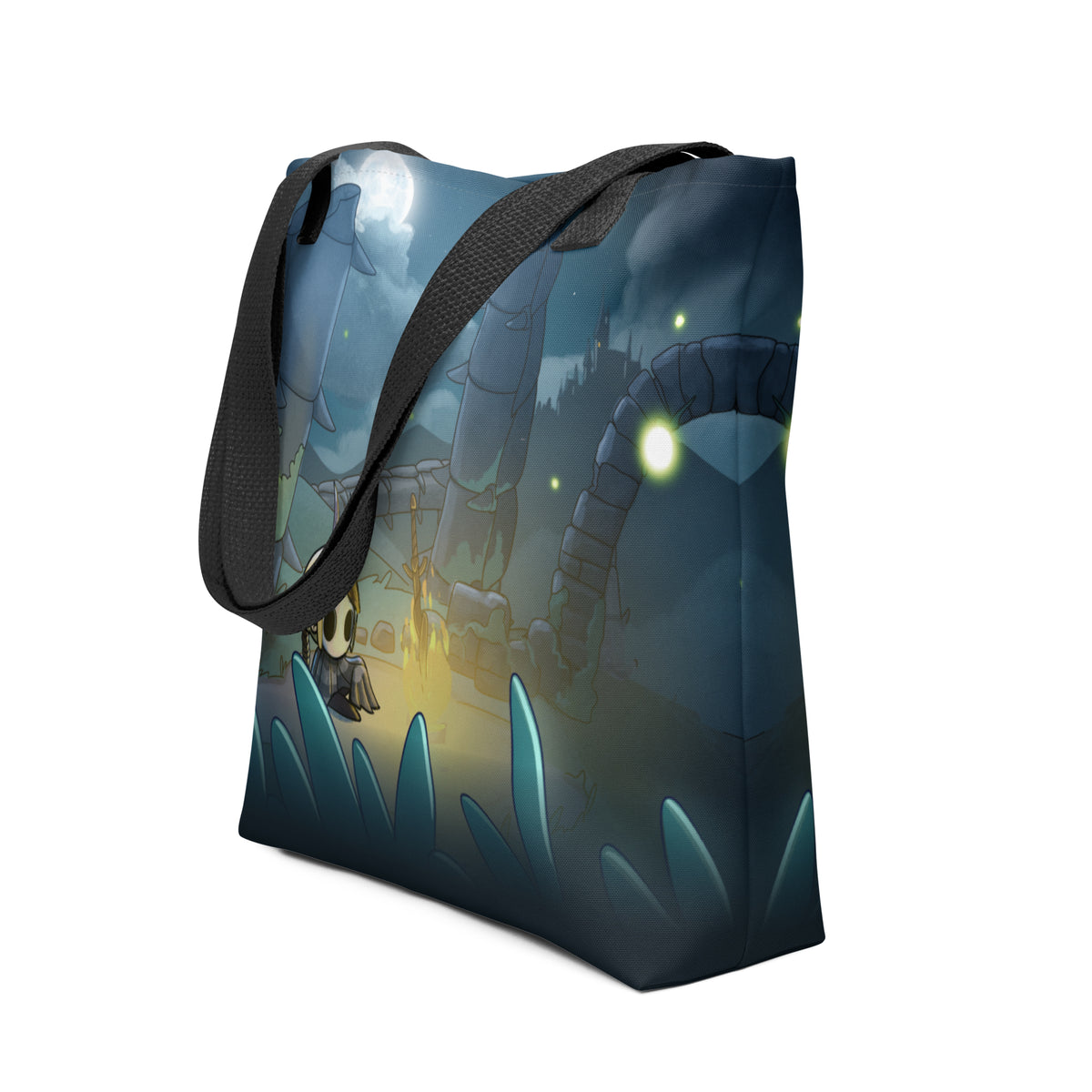 Zeezums - Tote Bags - Bugs - TantrumCollectibles.com