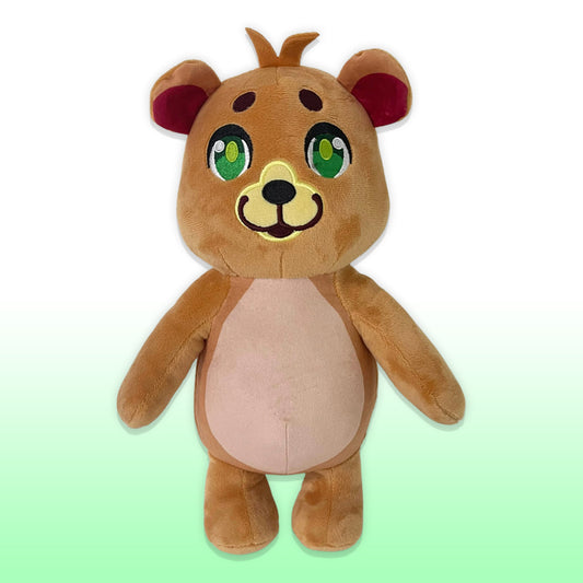Burr - Sleepi Plush