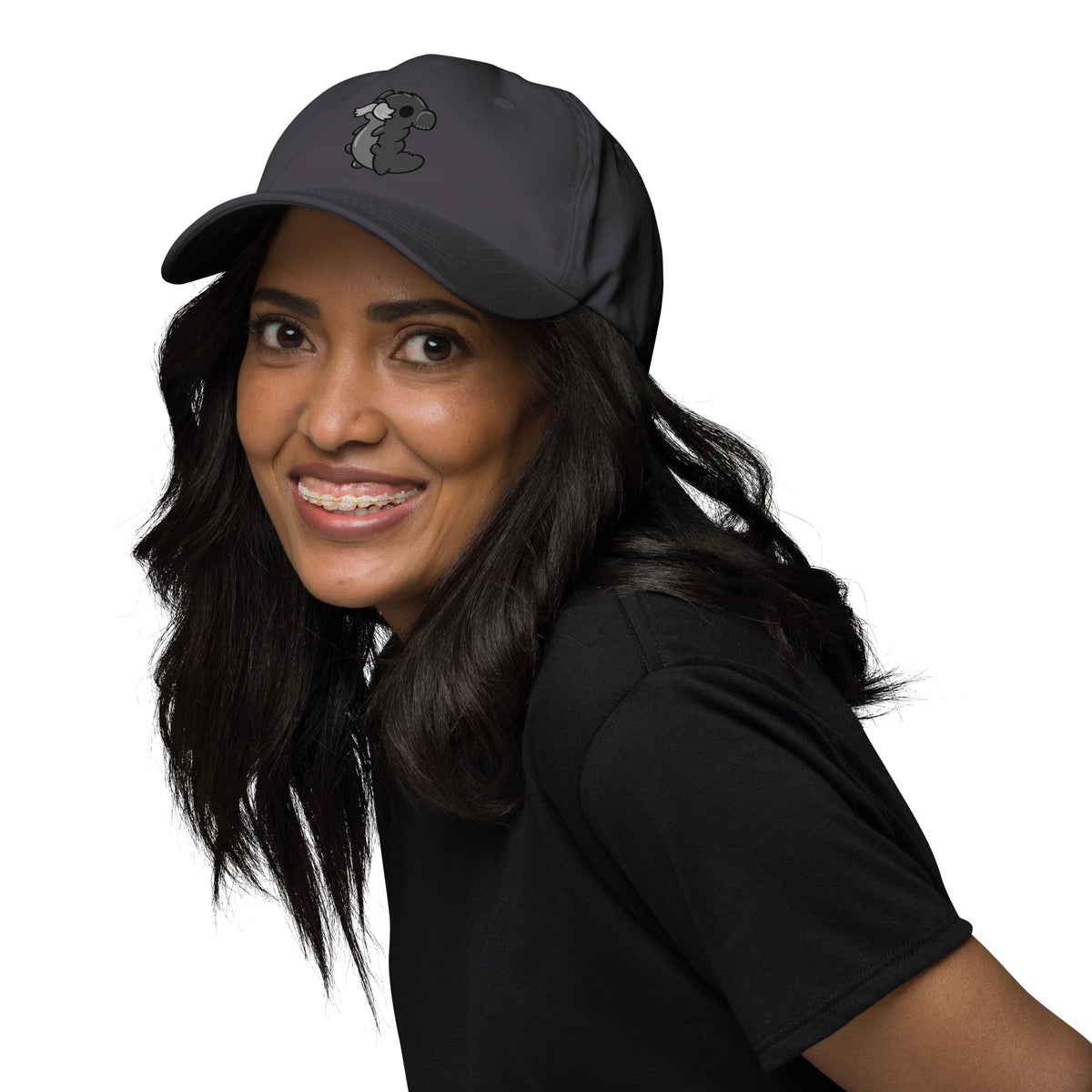 Zeezums - Dad Hat - Charlie - TantrumCollectibles.com
