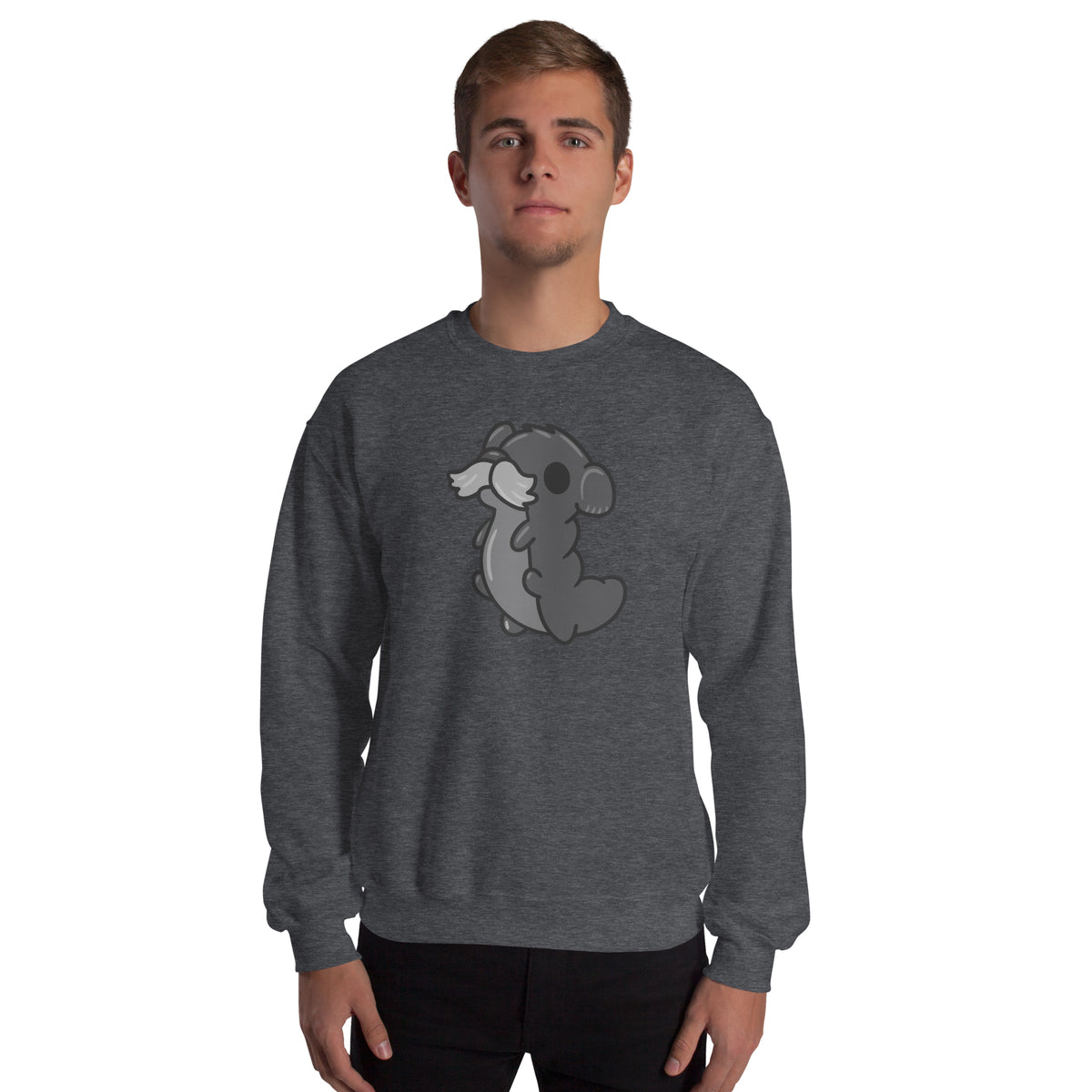Zeezums - Unisex Sweatshirt - Charlie - TantrumCollectibles.com