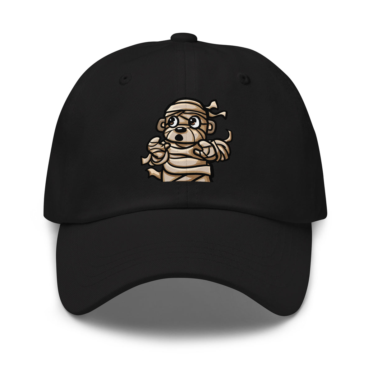 Fcoughlin - Dad Hats - Halloween - TantrumCollectibles.com