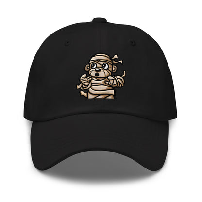 Fcoughlin - Dad Hats - Halloween - TantrumCollectibles.com