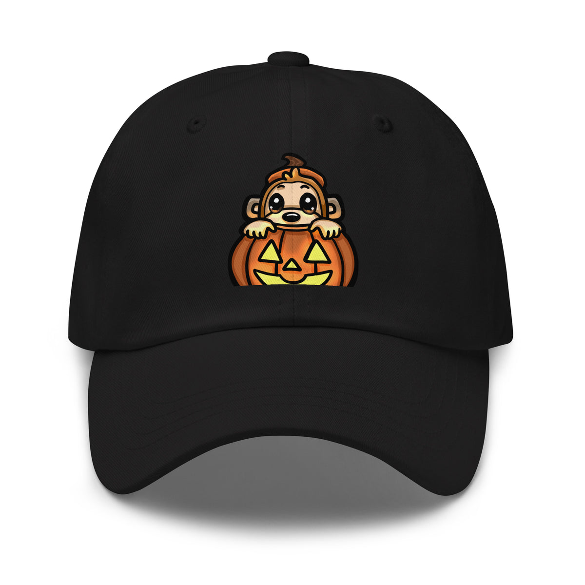 Fcoughlin - Dad Hats - Halloween - TantrumCollectibles.com