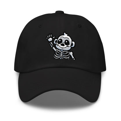 Fcoughlin - Dad Hats - Halloween - TantrumCollectibles.com