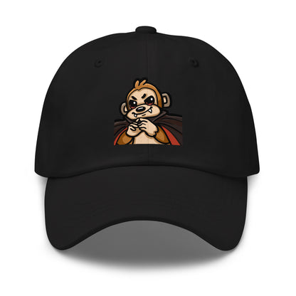 Fcoughlin - Dad Hats - Halloween - TantrumCollectibles.com