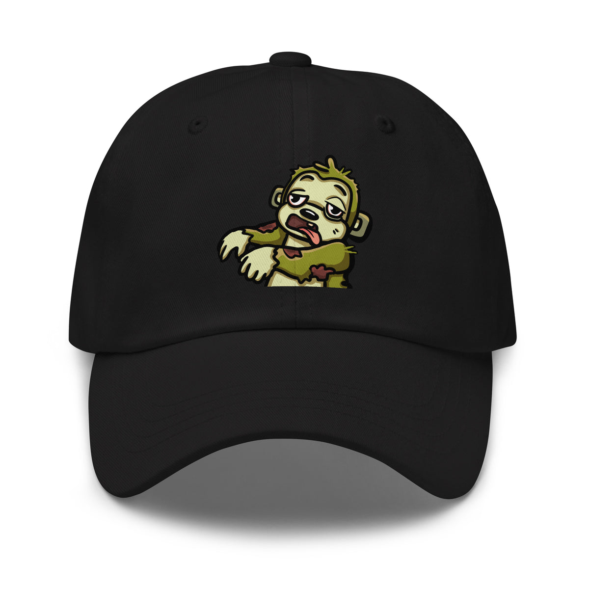 Fcoughlin - Dad Hats - Halloween - TantrumCollectibles.com