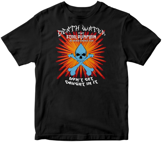 ProtonJon - Unisex Tee - Death Water