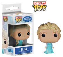 Pocket Pop - Elsa
