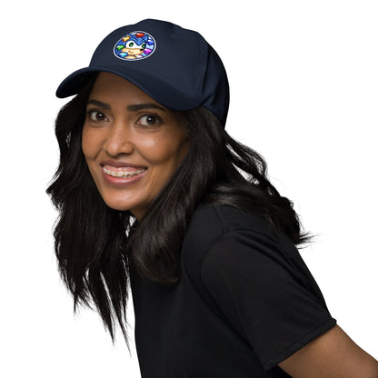 SuperSonic - Dad Hat - Fine - TantrumCollectibles.com