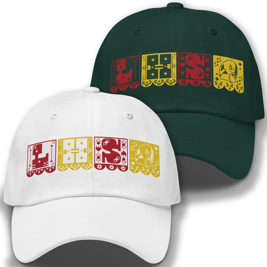 Speed Stuff 4 Charity - Dad Hat - LHS - TantrumCollectibles.com