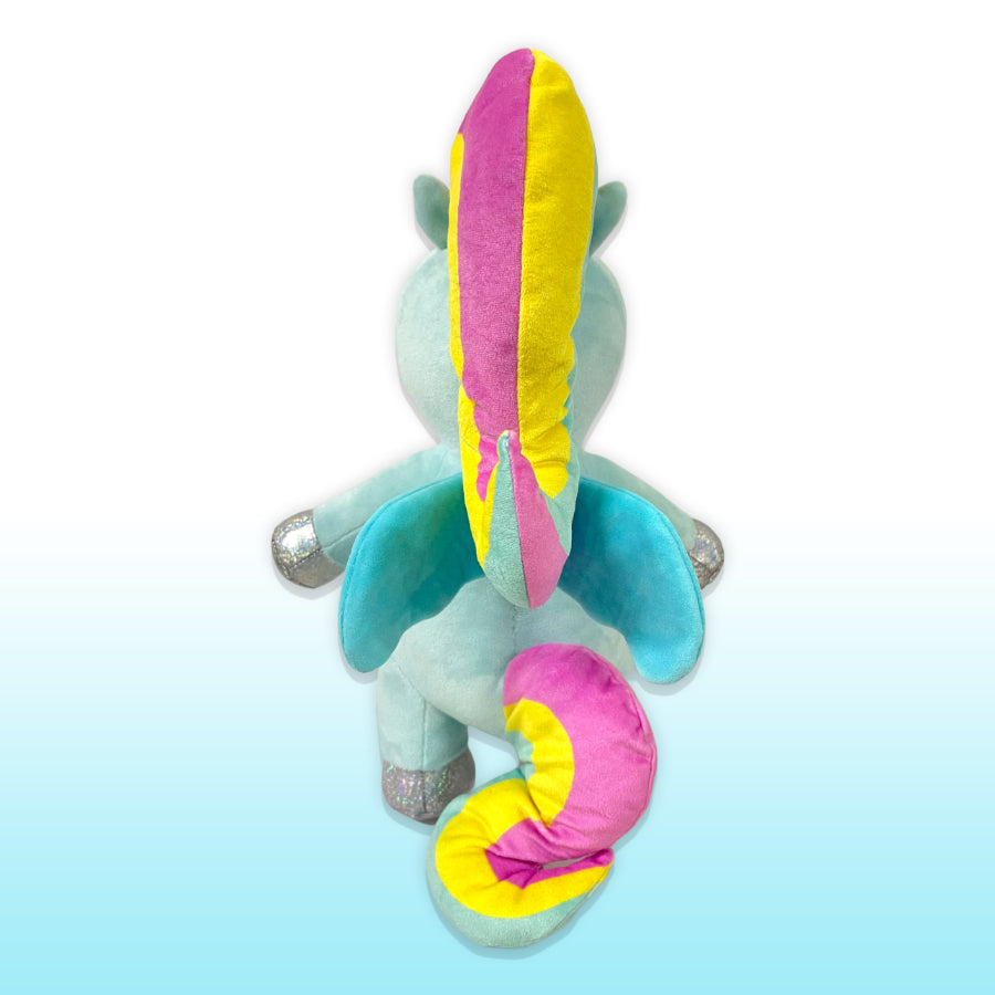 FrankthePegasus - Knarf Plushie