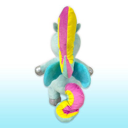 FrankthePegasus - Knarf Plushie
