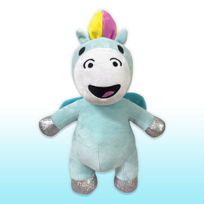 FrankthePegasus - Knarf Plushie