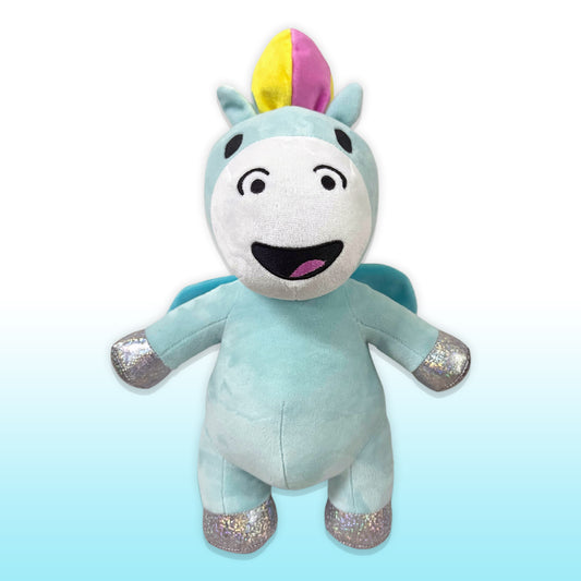 FrankthePegasus - Knarf Plushie