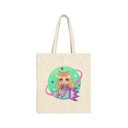 JamieDelphine - Tote Bag - TantrumCollectibles.com